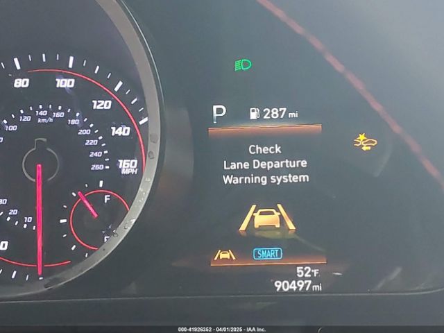 KMHLR4AFXNU239600 Hyundai Elantra N Line