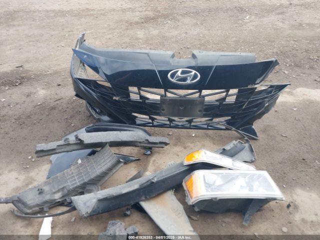 KMHLR4AFXNU239600 Hyundai Elantra N Line