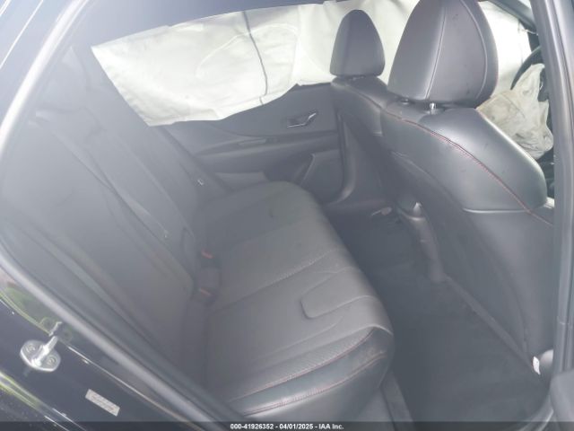 KMHLR4AFXNU239600 Hyundai Elantra N Line