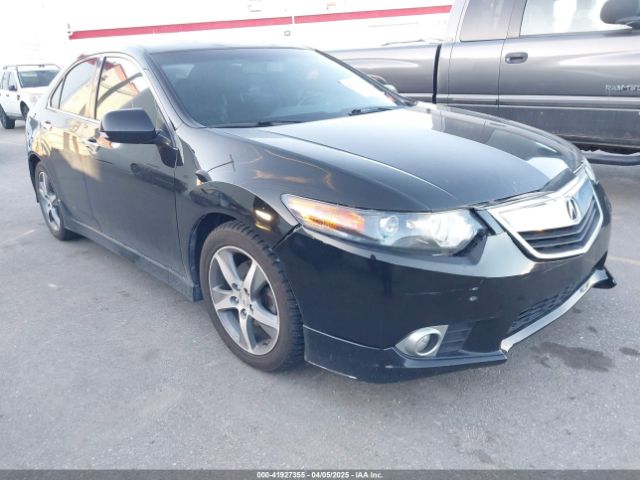 2013 ACURA TSX JH4CU2F89DC004898 Photo 0