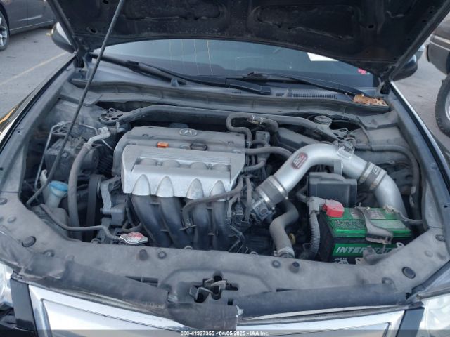 2013 ACURA TSX JH4CU2F89DC004898 Photo 9