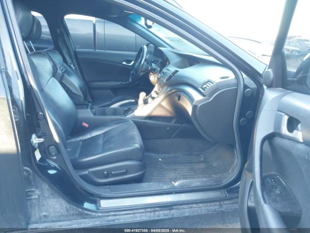 2013 ACURA TSX JH4CU2F89DC004898 Photo 4