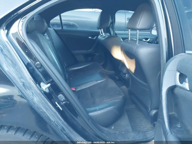 2013 ACURA TSX JH4CU2F89DC004898 Photo 7