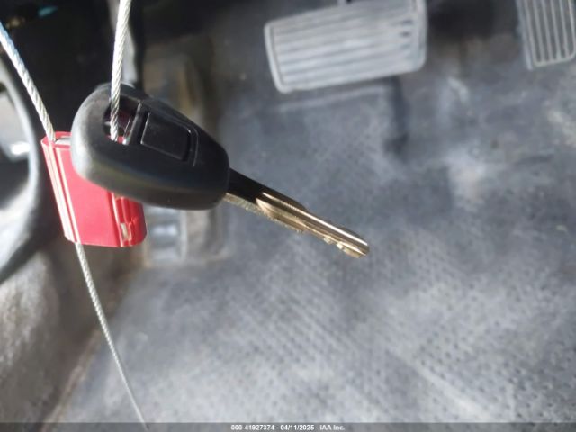 2003 ACURA TL 19UUA569X3A053340 Photo 10