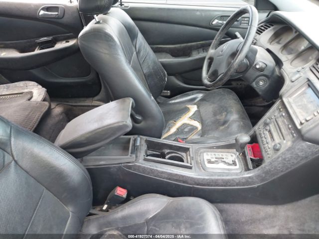2003 ACURA TL 19UUA569X3A053340 Photo 4