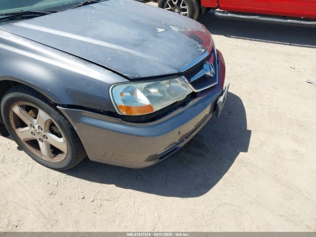 2003 ACURA TL 19UUA569X3A053340 Photo 5