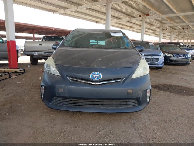 Aukcja sprzedaży 2013 Toyota Prius V Three, vin: JTDZN3EU8D3190303, numer aukcji: 41927376