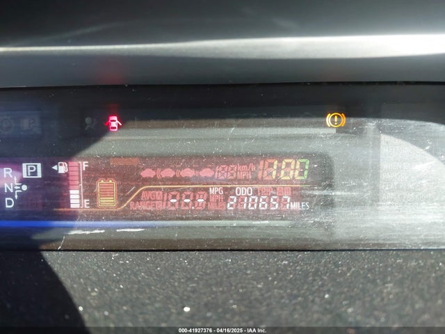 Aukcja sprzedaży 2013 Toyota Prius V Three, vin: JTDZN3EU8D3190303, numer aukcji: 41927376