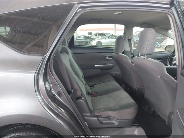 Aukcja sprzedaży 2013 Toyota Prius V Three, vin: JTDZN3EU8D3190303, numer aukcji: 41927376