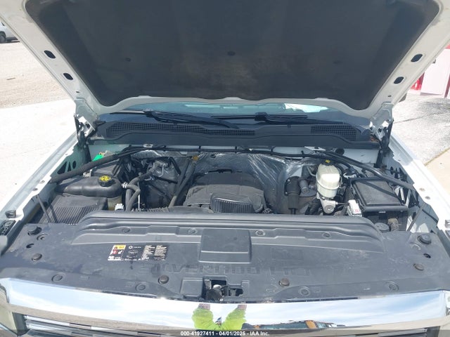 1GC2KVEG6FZ502571 Chevrolet Silverado 2500hd Lt