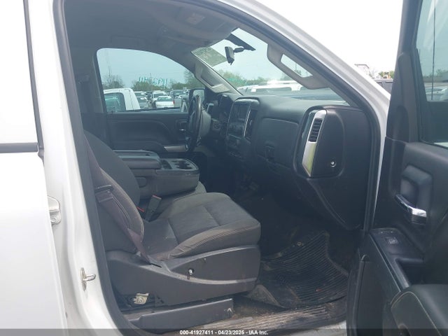 1GC2KVEG6FZ502571 Chevrolet Silverado 2500hd Lt