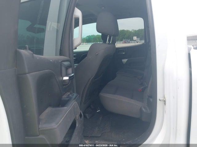 1GC2KVEG6FZ502571 Chevrolet Silverado 2500hd Lt