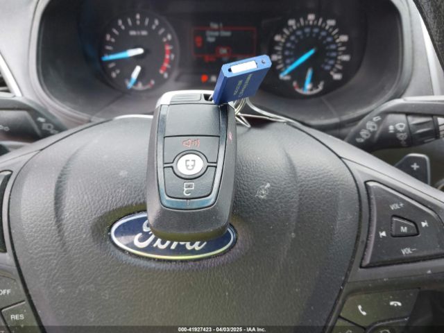 2FMPK4G94LBA73648 Ford EDGE SE