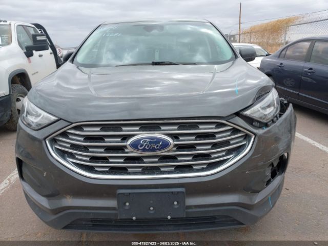 2FMPK4G94LBA73648 Ford EDGE SE