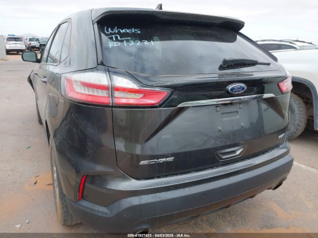 2FMPK4G94LBA73648 Ford EDGE SE