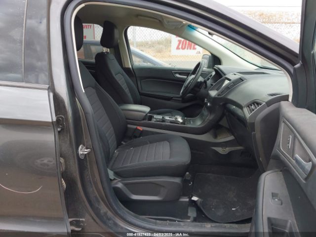 2FMPK4G94LBA73648 Ford EDGE SE