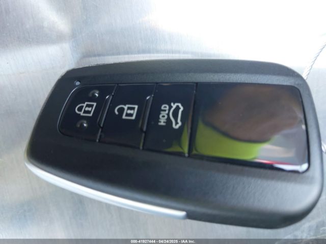 4T1BD1FK6EU132834 Toyota Camry Hybrid Se Limited Edition