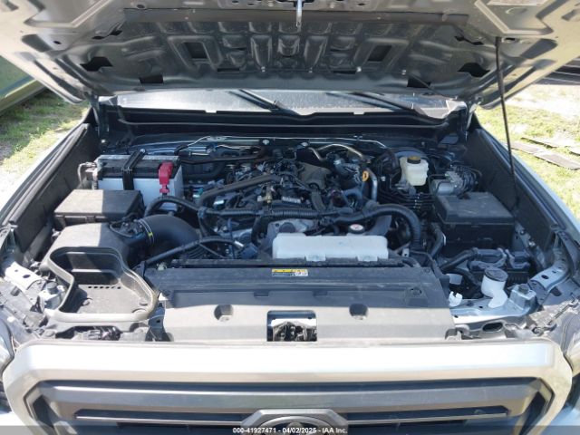3TMKB5FN4SM025373 Toyota Tacoma Sr5 2wd