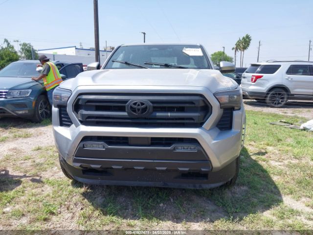 3TMKB5FN4SM025373 Toyota Tacoma Sr5 2wd