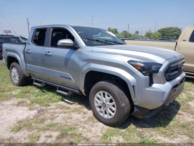 3TMKB5FN4SM025373 Toyota Tacoma Sr5 2wd
