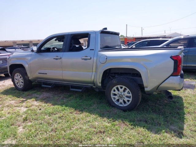 3TMKB5FN4SM025373 Toyota Tacoma Sr5 2wd