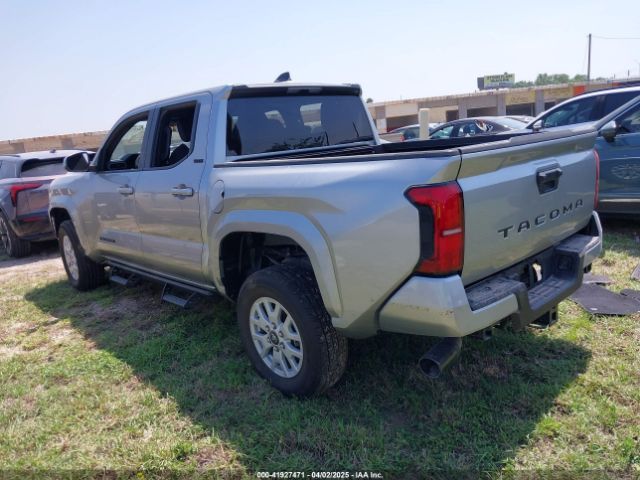 3TMKB5FN4SM025373 Toyota Tacoma Sr5 2wd