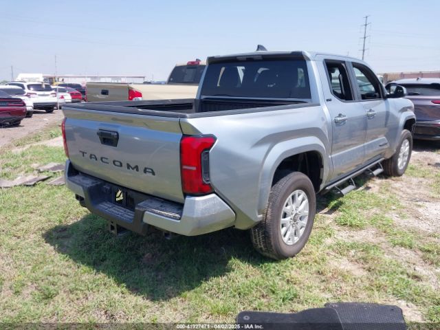 3TMKB5FN4SM025373 Toyota Tacoma Sr5 2wd