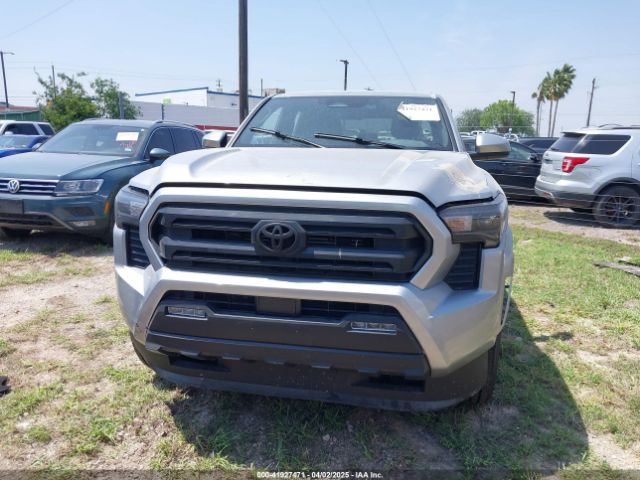 3TMKB5FN4SM025373 Toyota Tacoma Sr5 2wd