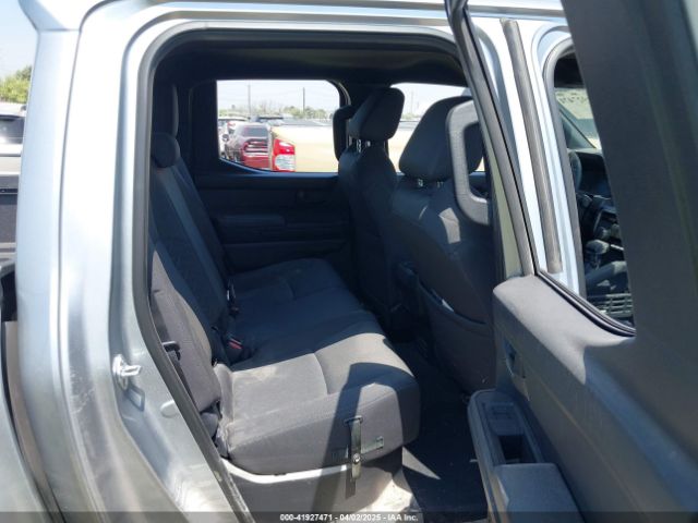 3TMKB5FN4SM025373 Toyota Tacoma Sr5 2wd