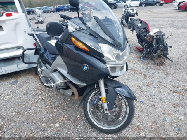 2006 BMW R1200 WB10388076ZM18275