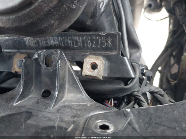 2006 BMW R1200 WB10388076ZM18275 Photo 9