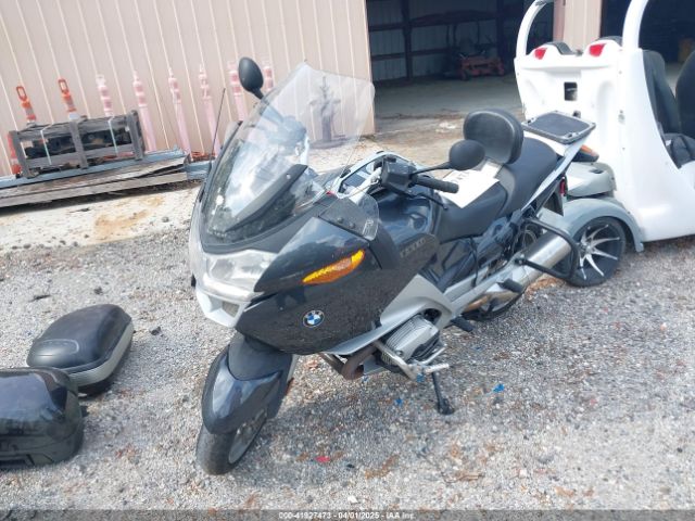 2006 BMW R1200 WB10388076ZM18275 Photo 1
