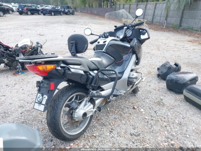 2006 BMW R1200 WB10388076ZM18275 Photo 3