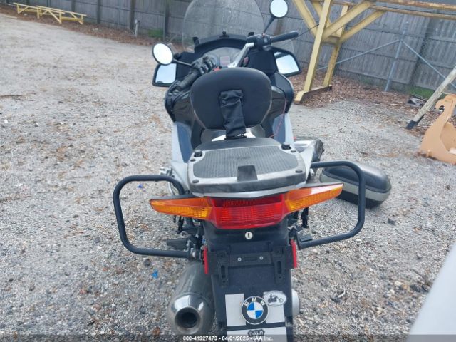 2006 BMW R1200 WB10388076ZM18275 Photo 5