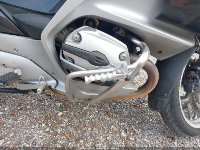 2006 BMW R1200 WB10388076ZM18275 Photo 7