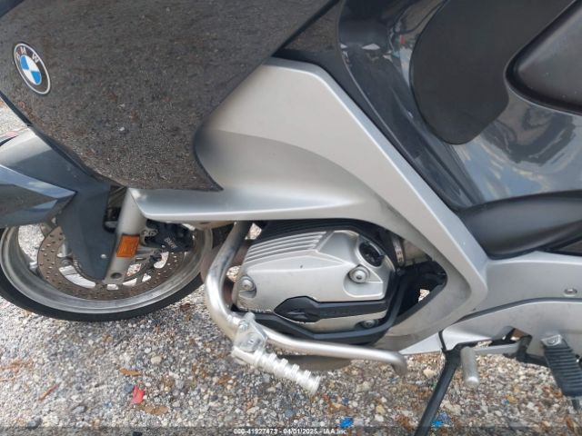 2006 BMW R1200 WB10388076ZM18275 Photo 8