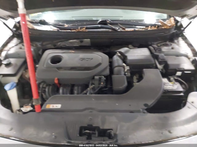 5NPE24AF1FH214274 Hyundai SONATA SE