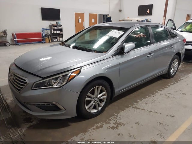 5NPE24AF1FH214274 Hyundai SONATA SE