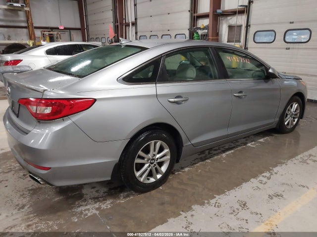5NPE24AF1FH214274 Hyundai SONATA SE