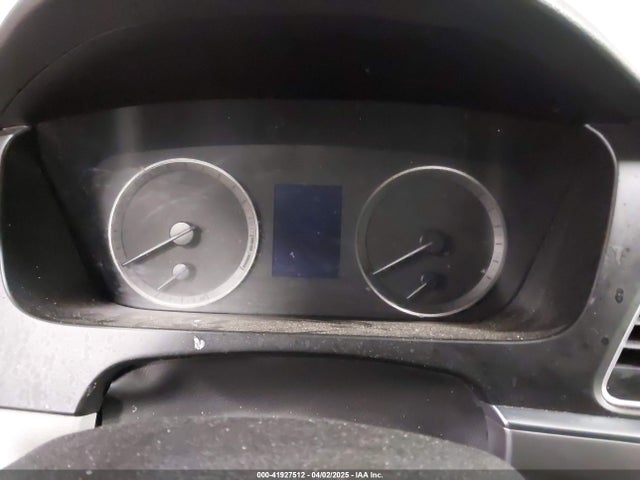 5NPE24AF1FH214274 Hyundai SONATA SE