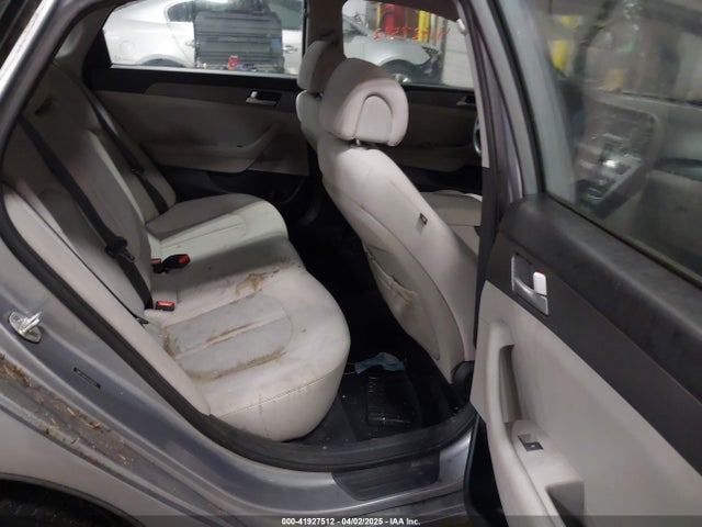 5NPE24AF1FH214274 Hyundai SONATA SE