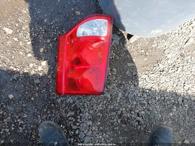 2C4RDGBG9KR616576 Dodge Grand Caravan Se