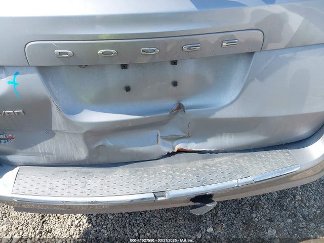 2C4RDGBG9KR616576 Dodge Grand Caravan Se