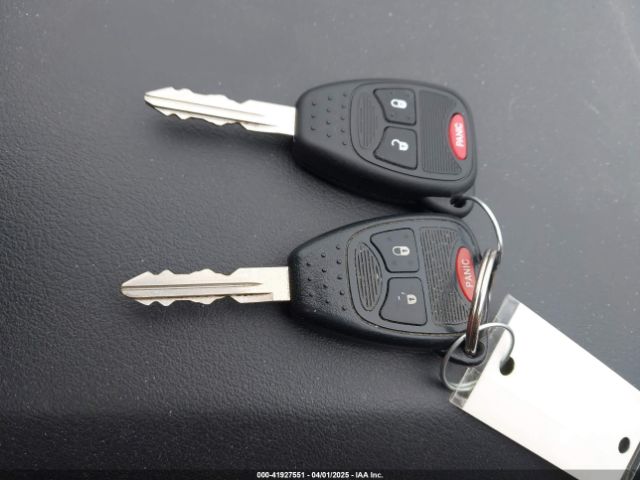 1C4NJDBB8GD638301 Jeep Compass Sport