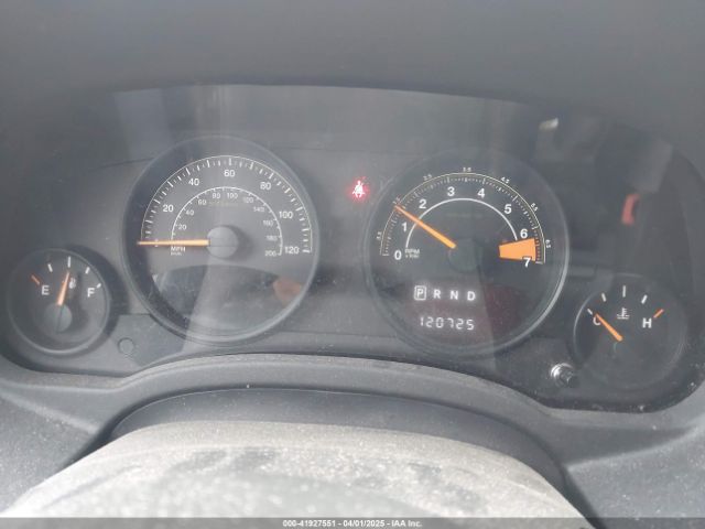 1C4NJDBB8GD638301 Jeep Compass Sport