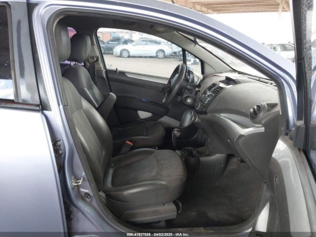 KL8CB6S90EC547063 Chevrolet Spark Ls Auto