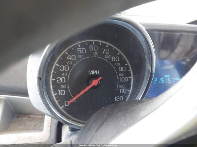 KL8CB6S90EC547063 Chevrolet Spark Ls Auto