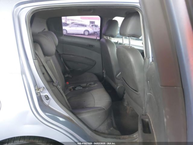 KL8CB6S90EC547063 Chevrolet Spark Ls Auto