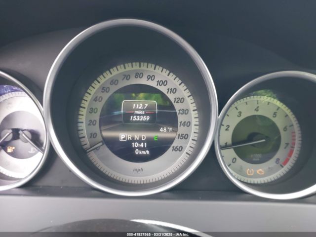 2013 MERCEDES-BENZ C 250 WDDGF4HB9DR247695 Photo 6