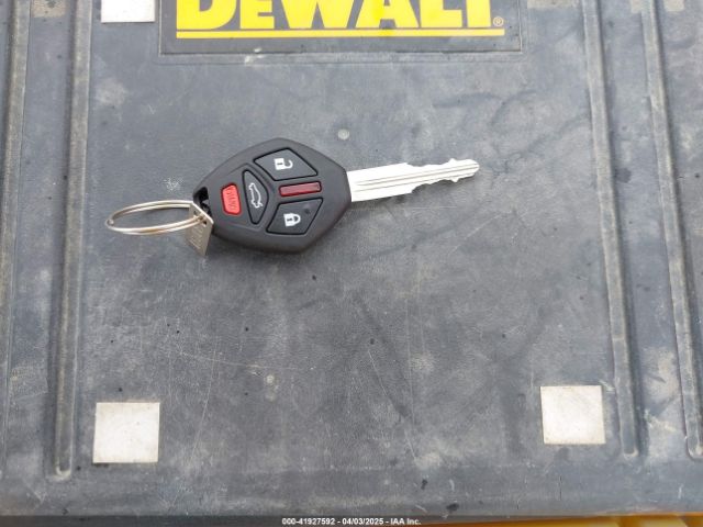 JA32V2FW2FU002303 Mitsubishi Lancer Se